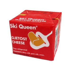 Skiqueen ゴートチーズ 250g